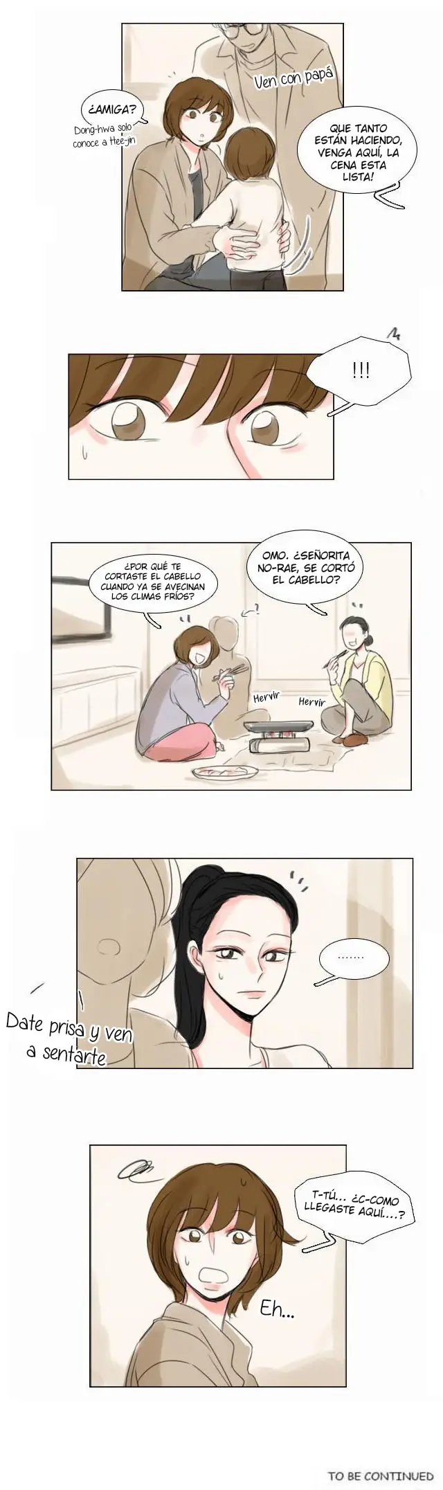 Fluttering Feelings (2014) - Capítulo 33 - Página 13 - LectorTMOo