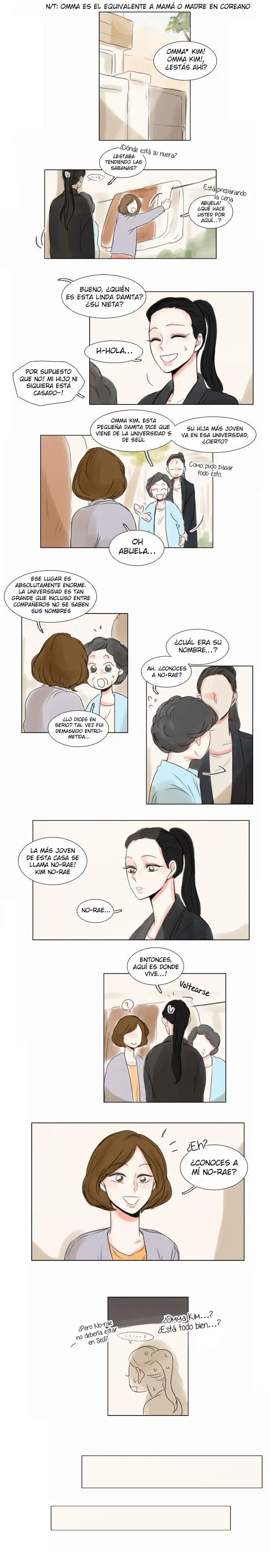 Fluttering Feelings (2014) - Capítulo 34 - Página 4 - LectorTMOo