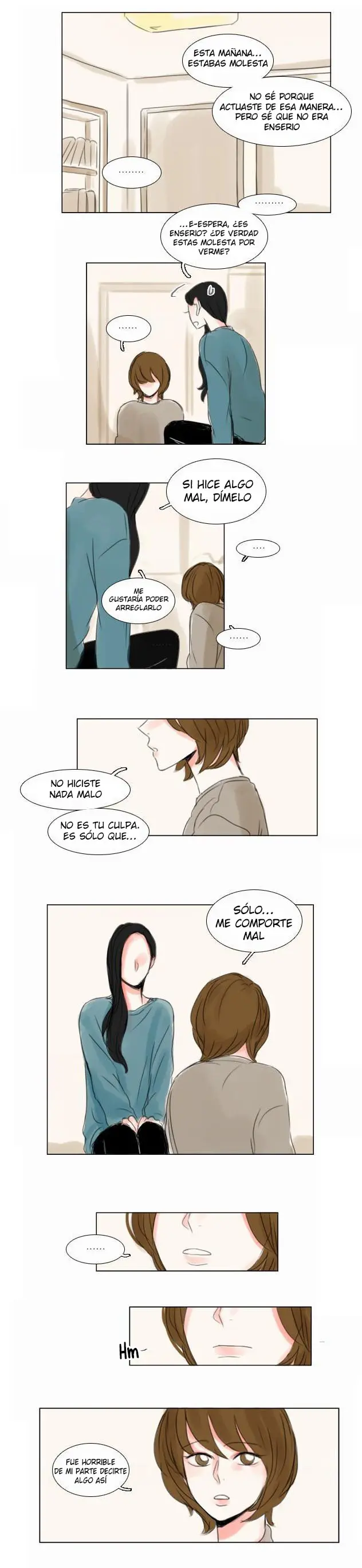 Fluttering Feelings (2014) - Capítulo 34 - Página 10 - LectorTMOo