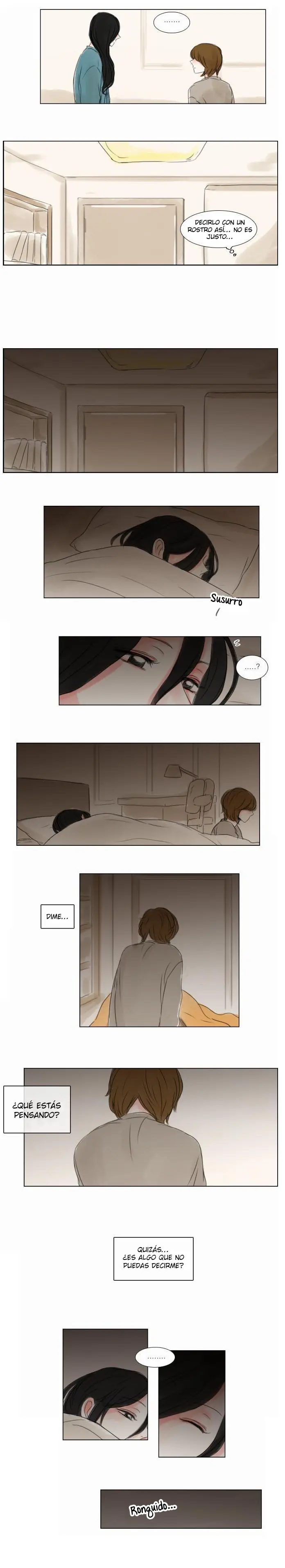 Fluttering Feelings (2014) - Capítulo 34 - Página 11 - LectorTMOo