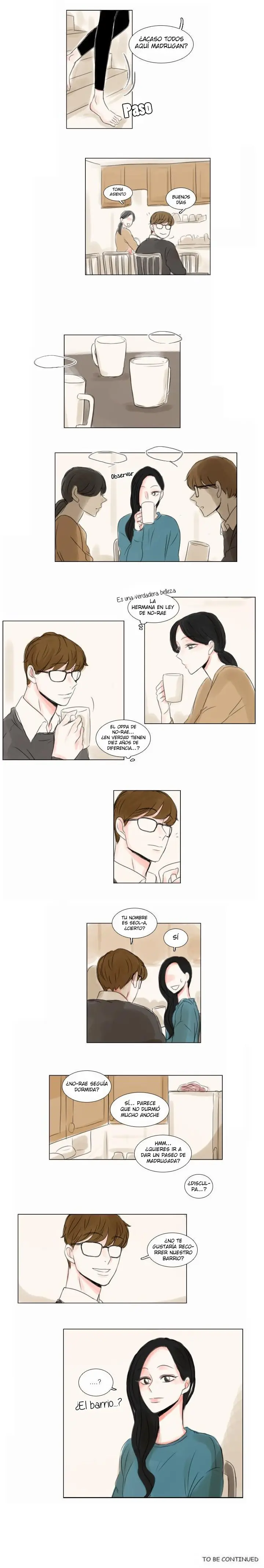 Fluttering Feelings (2014) - Capítulo 34 - Página 13 - LectorTMOo