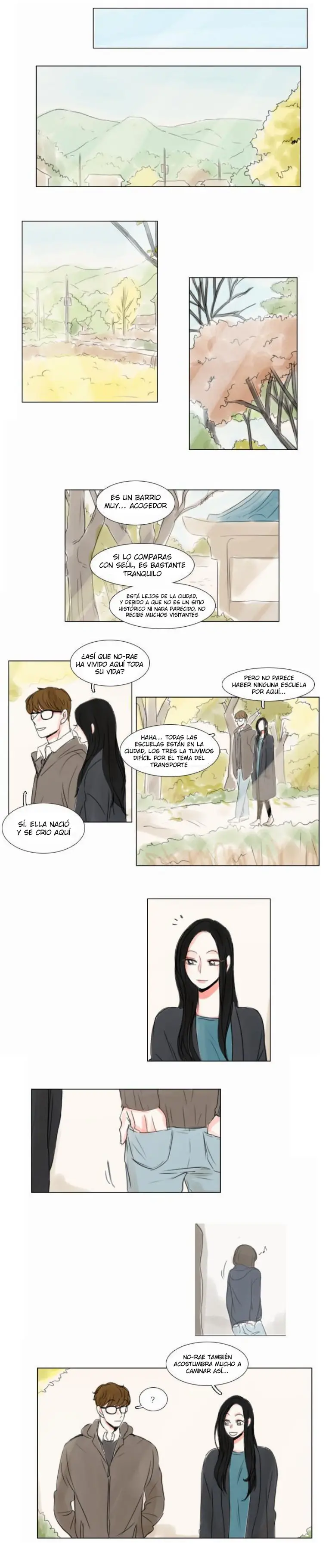 Fluttering Feelings (2014) - Capítulo 35 - Página 4 - LectorTMOo