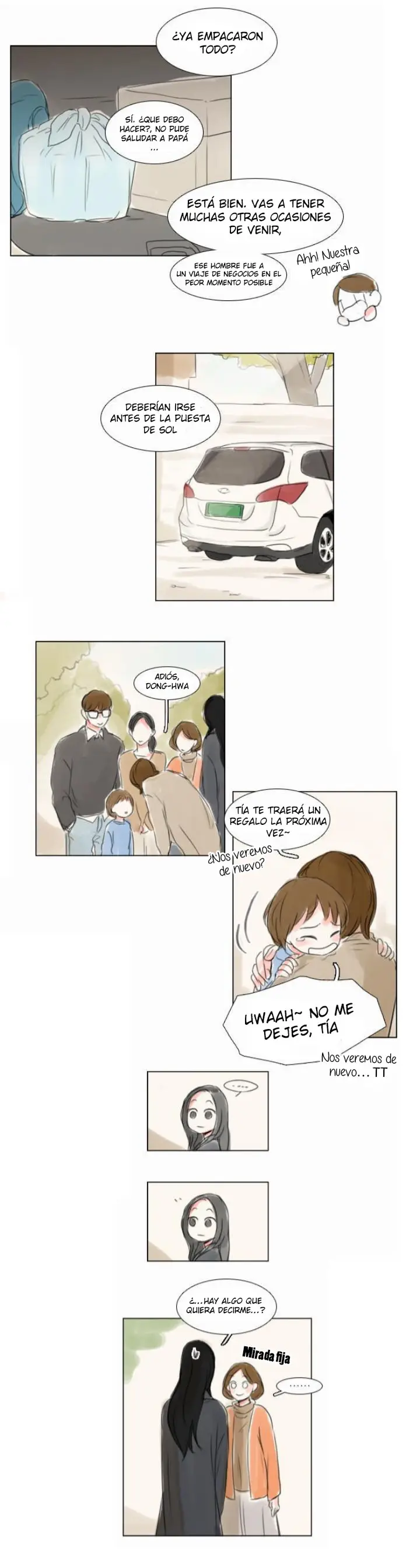Fluttering Feelings (2014) - Capítulo 35 - Página 10 - LectorTMOo