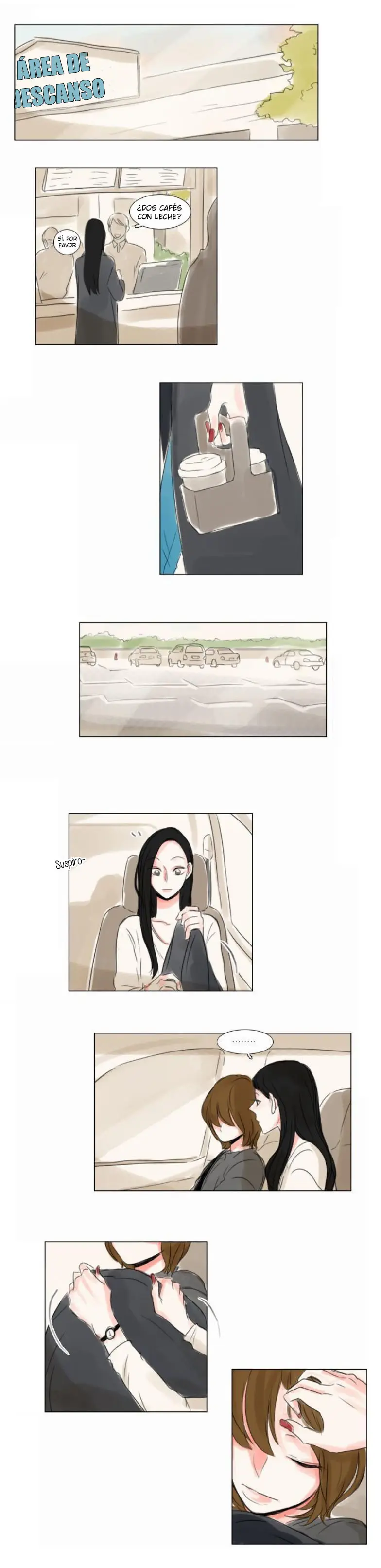 Fluttering Feelings (2014) - Capítulo 35 - Página 12 - LectorTMOo