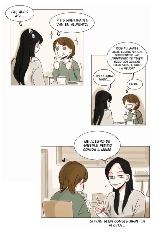 Fluttering Feelings (2014) - Capítulo 36 - Página 11 - LectorTMOo