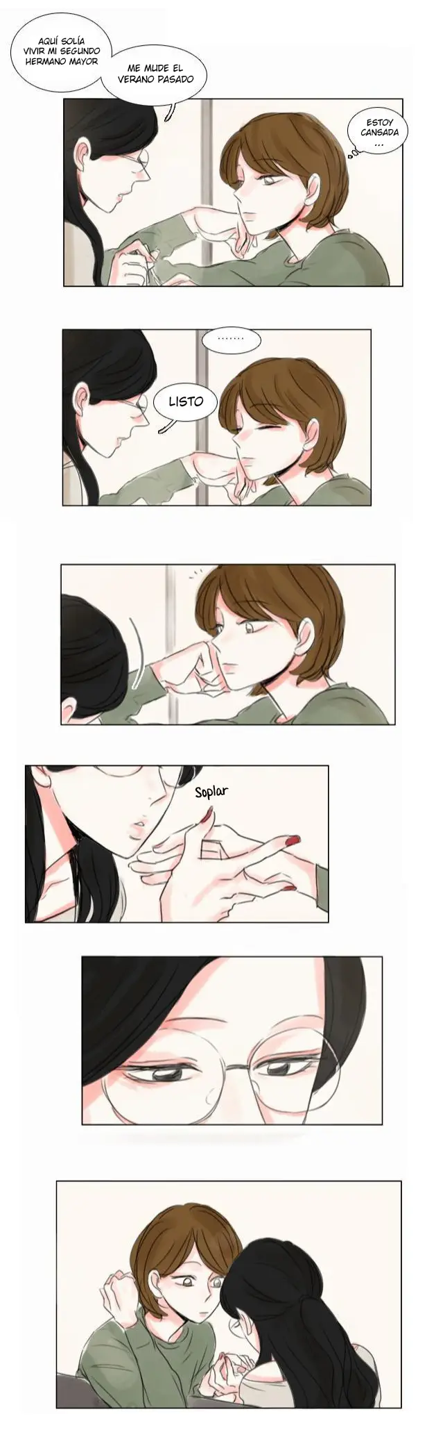 Fluttering Feelings (2014) - Capítulo 36 - Página 13 - LectorTMOo