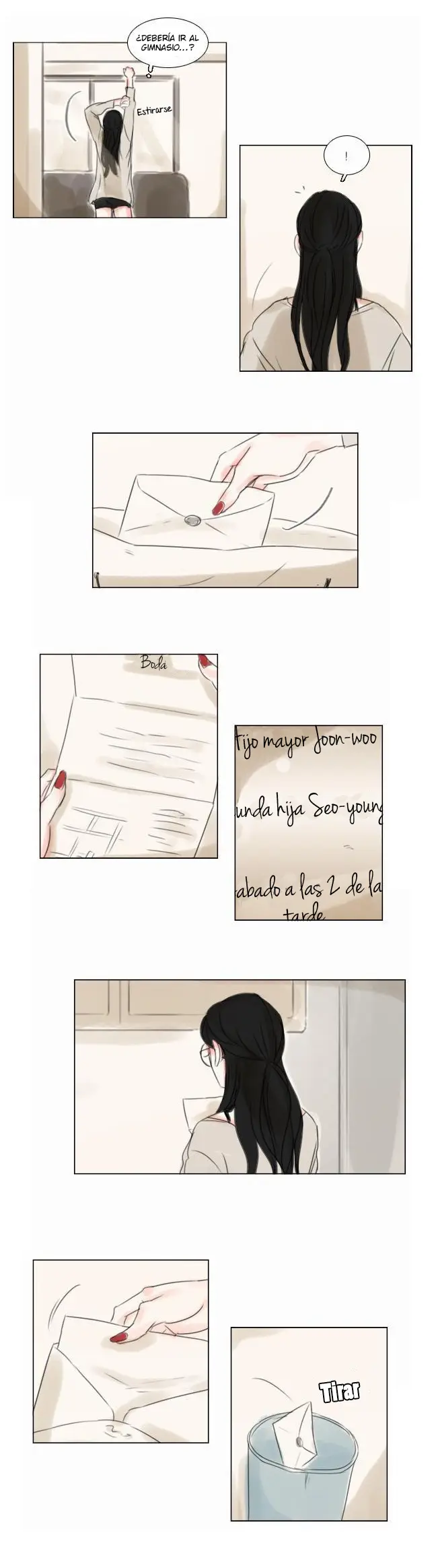 Fluttering Feelings (2014) - Capítulo 36 - Página 15 - LectorTMOo