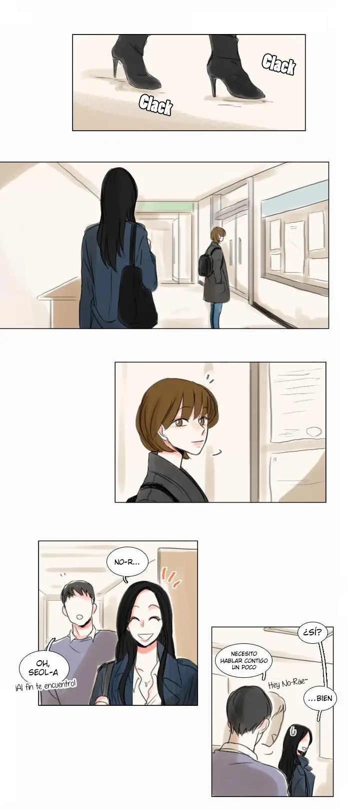 Fluttering Feelings (2014) - Capítulo 37 - Página 6 - LectorTMOo