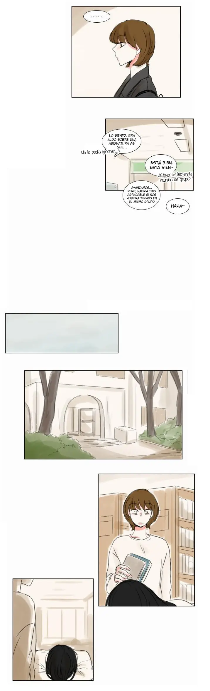 Fluttering Feelings (2014) - Capítulo 37 - Página 8 - LectorTMOo