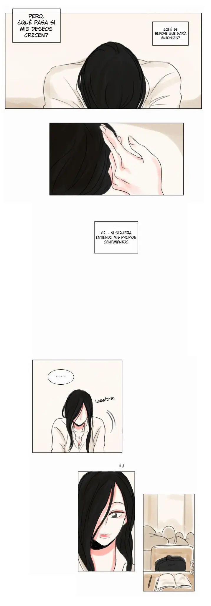 Fluttering Feelings (2014) - Capítulo 37 - Página 10 - LectorTMOo