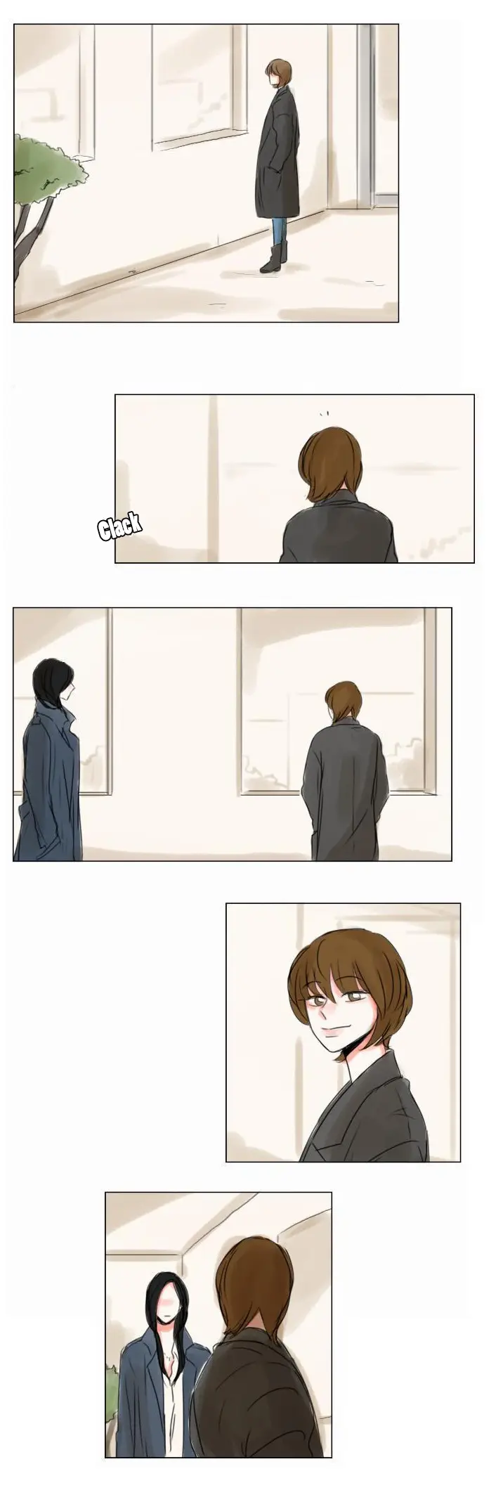 Fluttering Feelings (2014) - Capítulo 37 - Página 11 - LectorTMOo