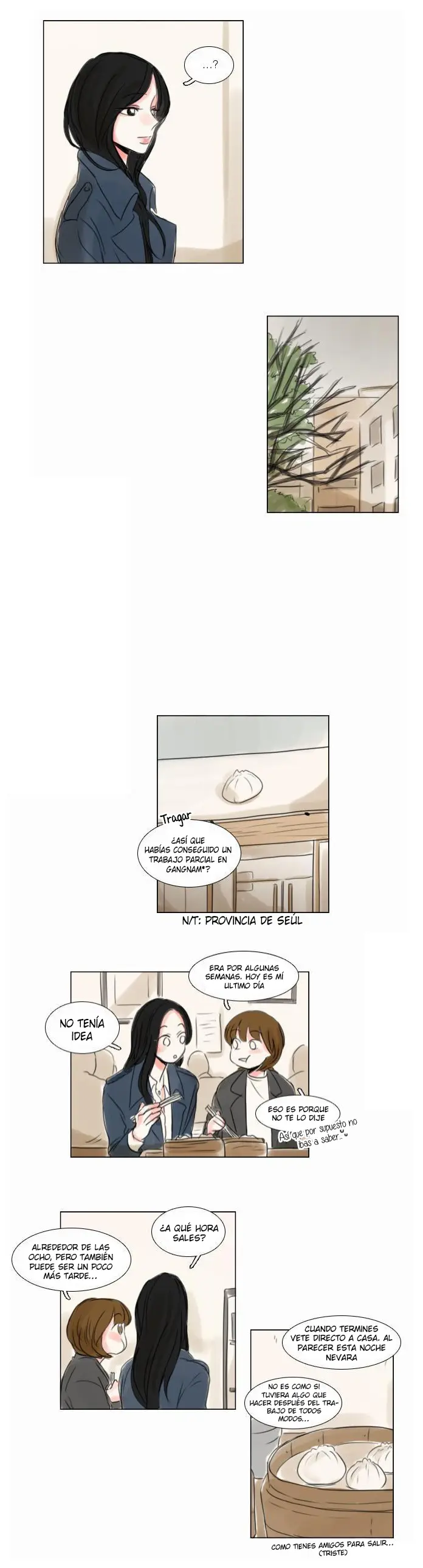Fluttering Feelings (2014) - Capítulo 37 - Página 12 - LectorTMOo