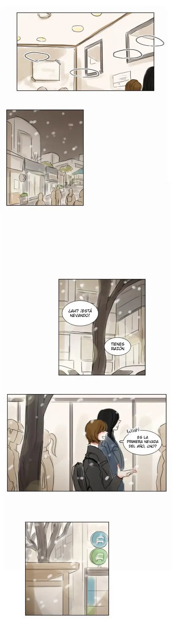 Fluttering Feelings (2014) - Capítulo 37 - Página 13 - LectorTMOo
