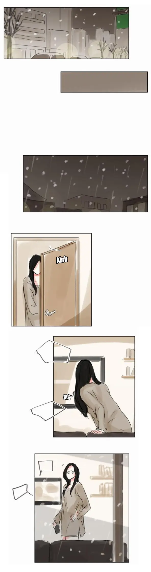 Fluttering Feelings (2014) - Capítulo 37 - Página 16 - LectorTMOo