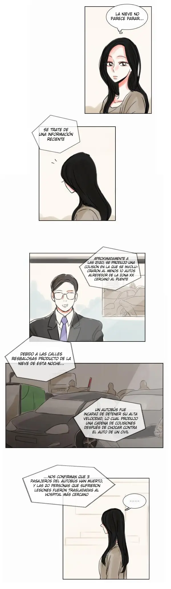 Fluttering Feelings (2014) - Capítulo 37 - Página 17 - LectorTMOo