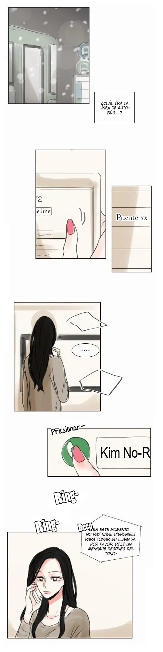 Fluttering Feelings (2014) - Capítulo 37 - Página 18 - LectorTMOo