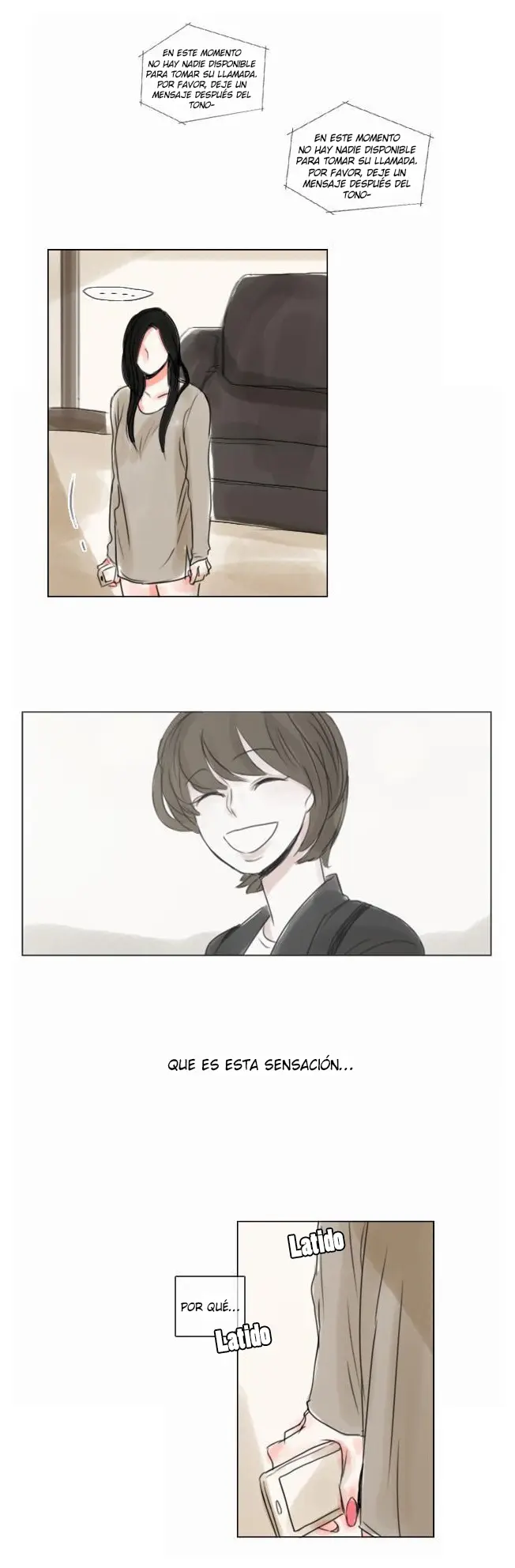Fluttering Feelings (2014) - Capítulo 37 - Página 19 - LectorTMOo