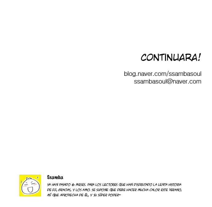 Fluttering Feelings (2014) - Capítulo 37 - Página 21 - LectorTMOo