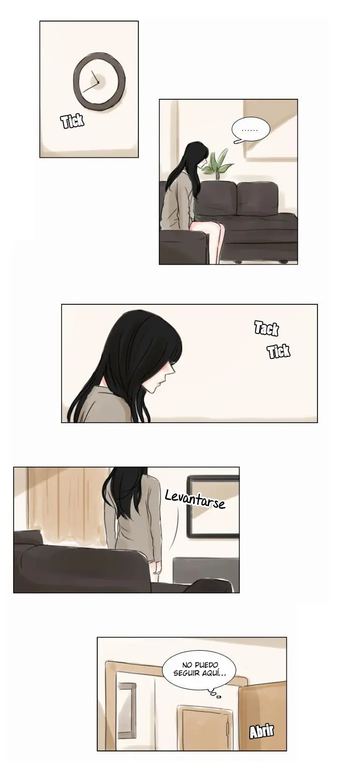 Fluttering Feelings (2014) - Capítulo 38 - Página 4 - LectorTMOo