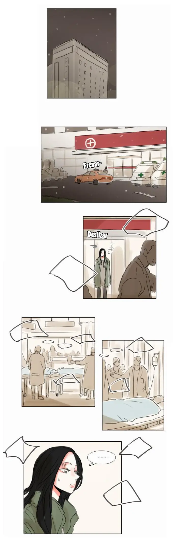 Fluttering Feelings (2014) - Capítulo 38 - Página 7 - LectorTMOo