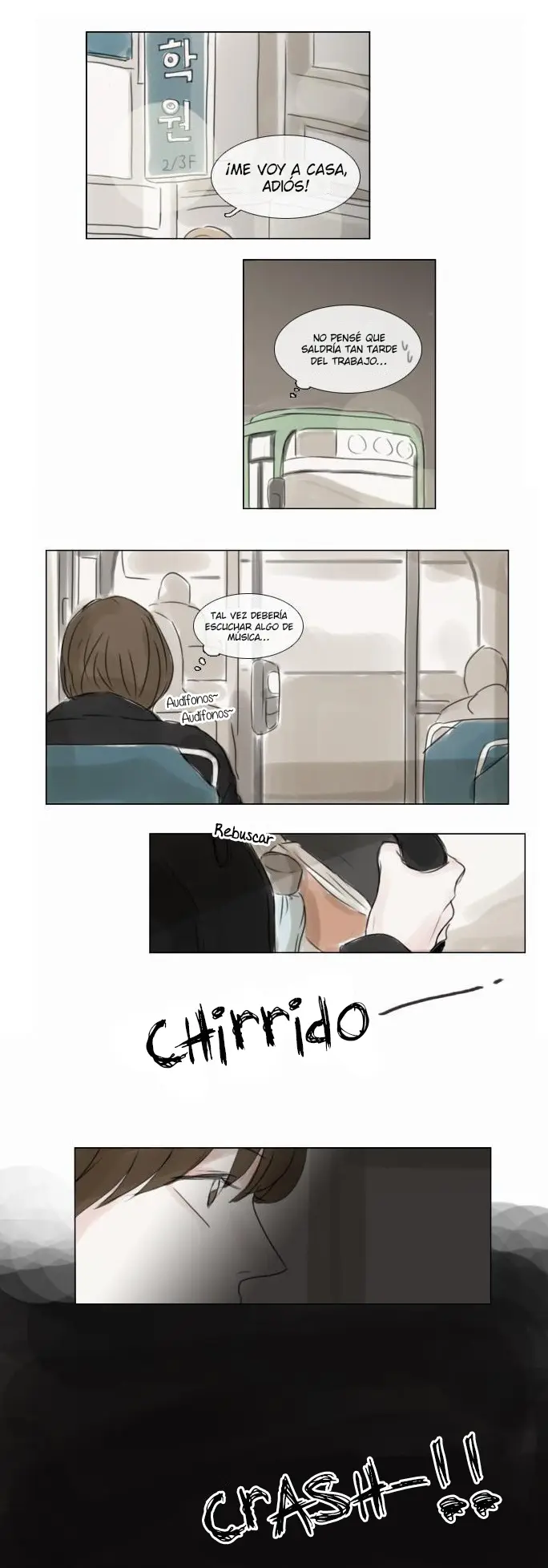 Fluttering Feelings (2014) - Capítulo 38 - Página 11 - LectorTMOo