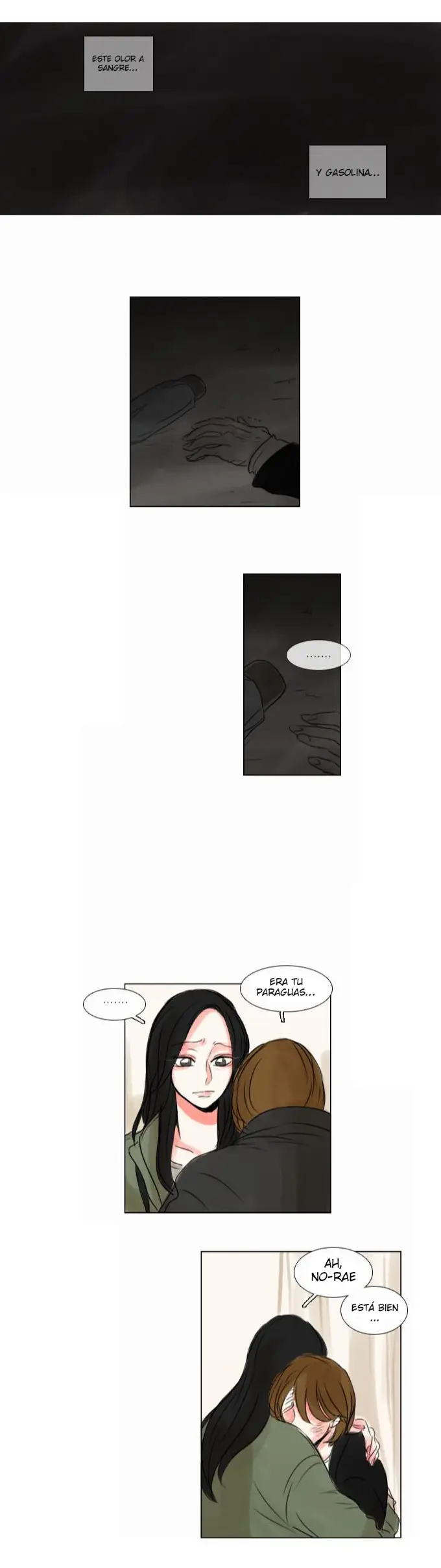 Fluttering Feelings (2014) - Capítulo 38 - Página 13 - LectorTMOo