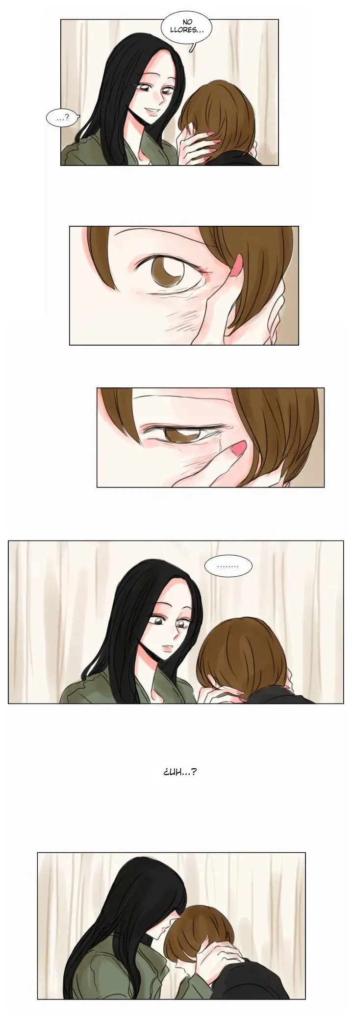 Fluttering Feelings (2014) - Capítulo 38 - Página 16 - LectorTMOo