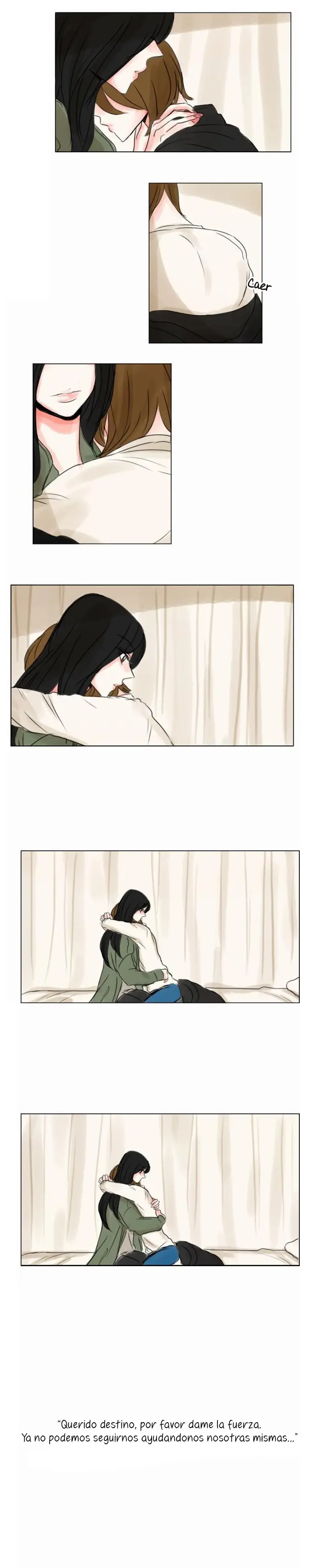 Fluttering Feelings (2014) - Capítulo 38 - Página 17 - LectorTMOo