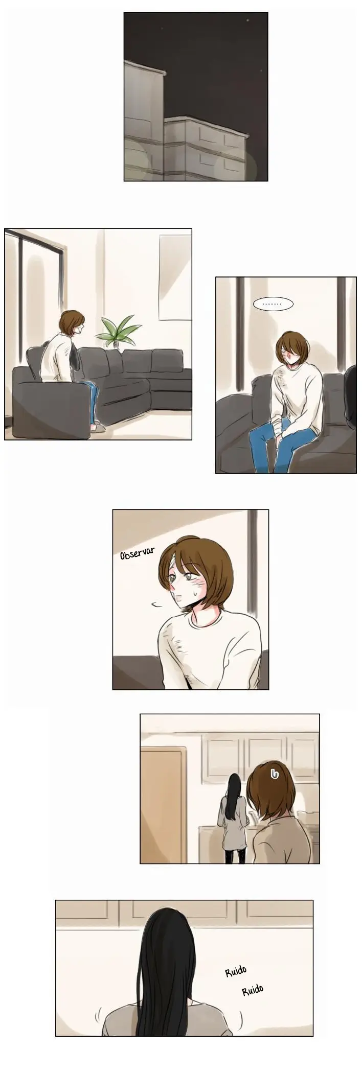 Fluttering Feelings (2014) - Capítulo 39 - Página 4 - LectorTMOo