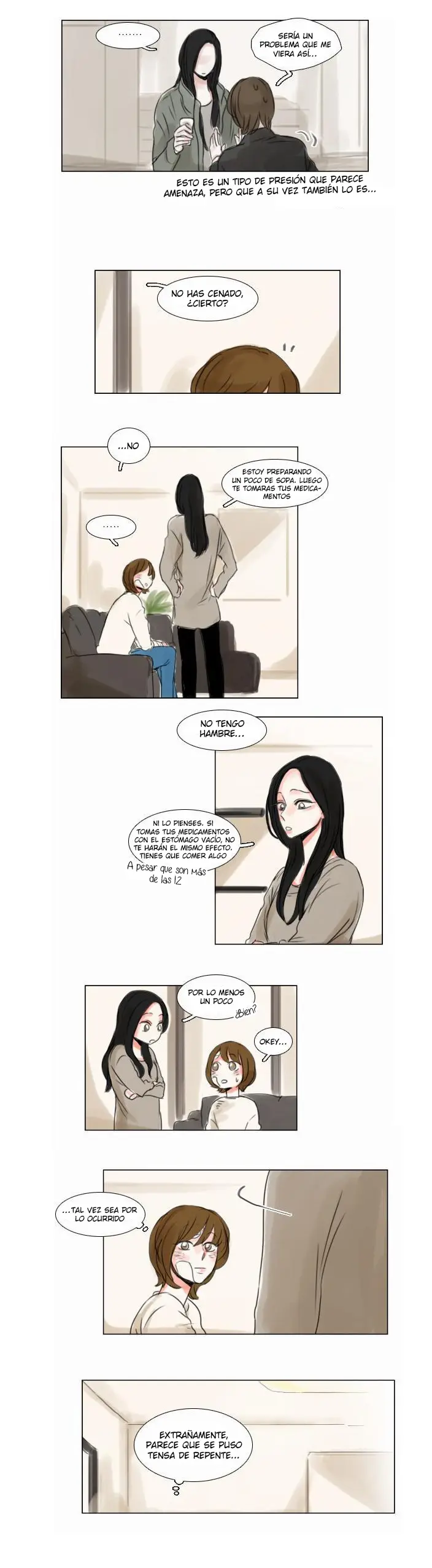 Fluttering Feelings (2014) - Capítulo 39 - Página 6 - LectorTMOo