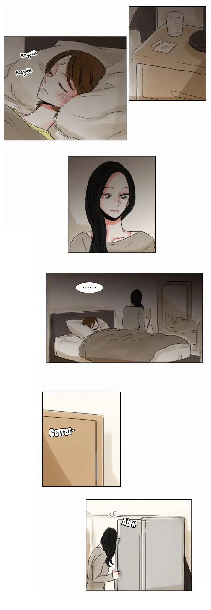 Fluttering Feelings (2014) - Capítulo 39 - Página 7 - LectorTMOo