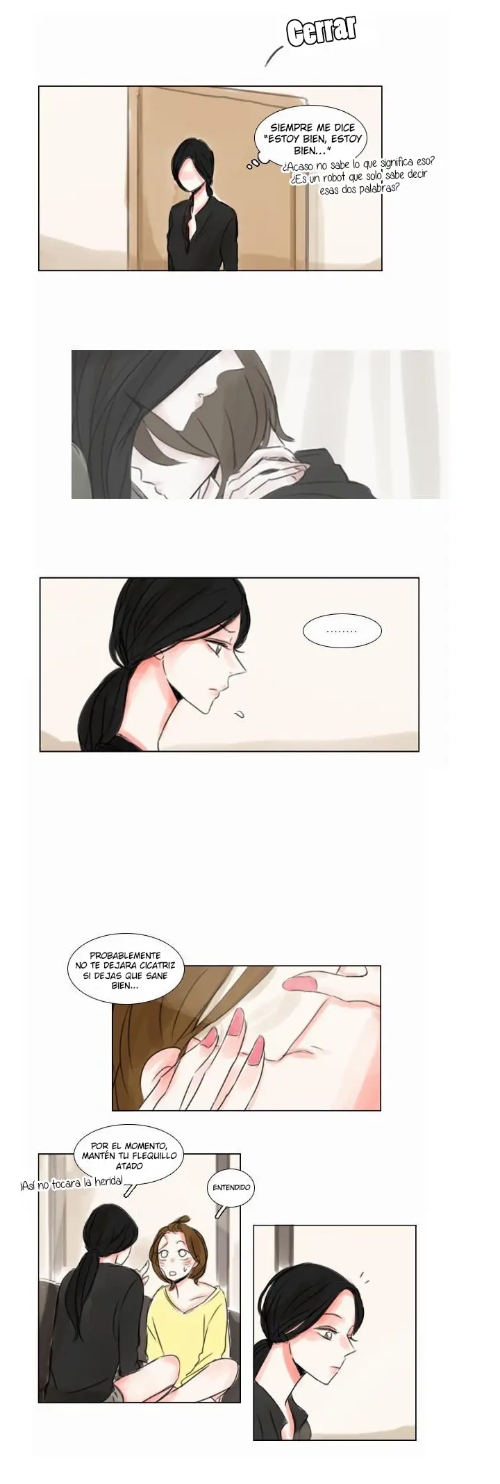 Fluttering Feelings (2014) - Capítulo 39 - Página 11 - LectorTMOo