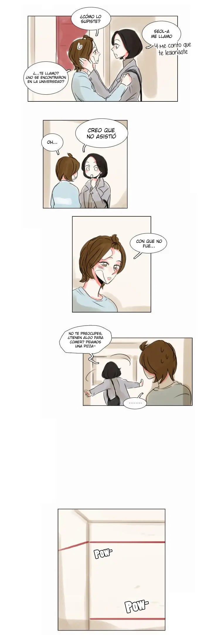 Fluttering Feelings (2014) - Capítulo 39 - Página 14 - LectorTMOo