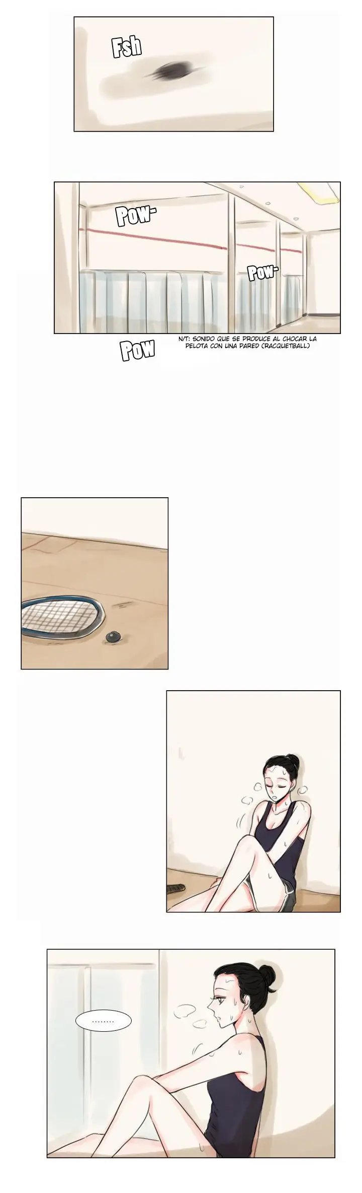 Fluttering Feelings (2014) - Capítulo 39 - Página 15 - LectorTMOo