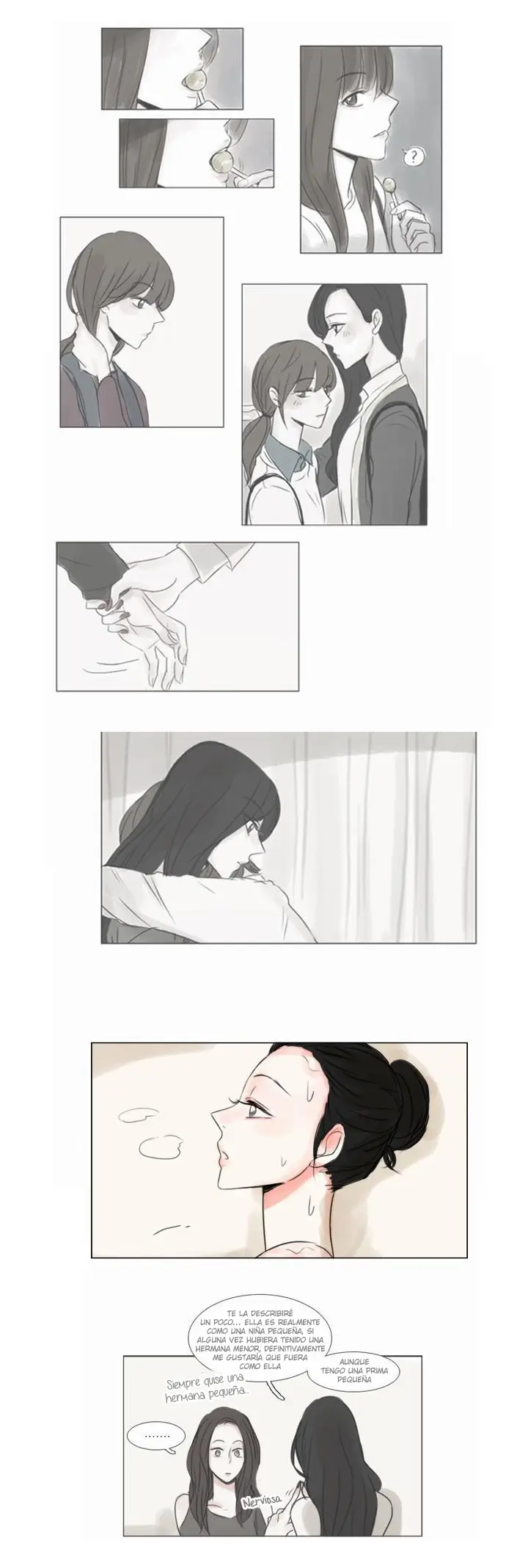Fluttering Feelings (2014) - Capítulo 39 - Página 16 - LectorTMOo
