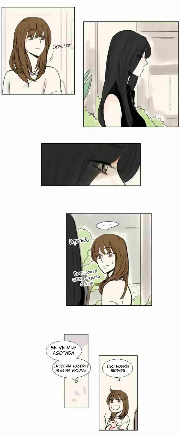 Fluttering Feelings (2014) - Capítulo 4 - Página 4 - LectorTMOo