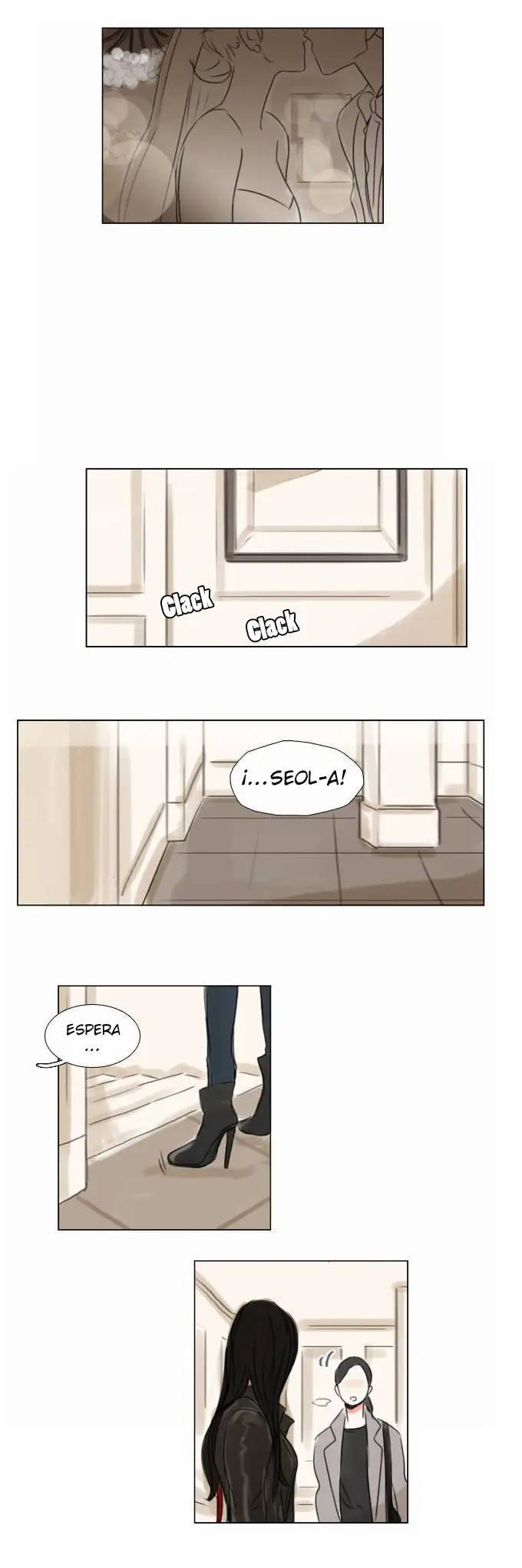 Fluttering Feelings (2014) - Capítulo 40 - Página 6 - LectorTMOo