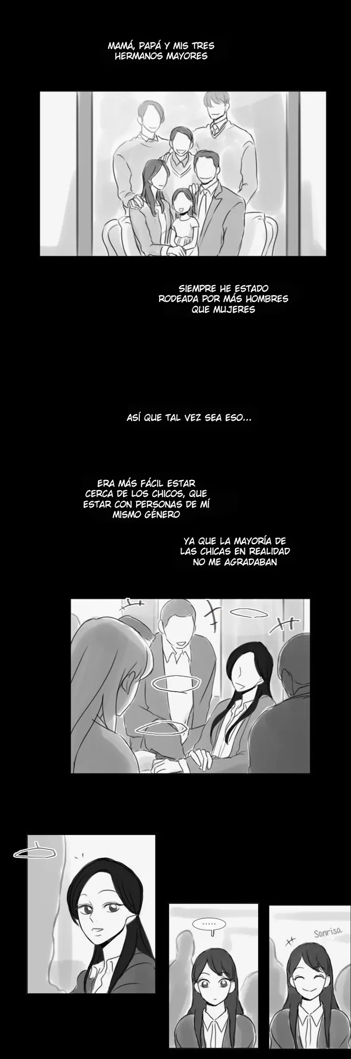 Fluttering Feelings (2014) - Capítulo 40 - Página 8 - LectorTMOo