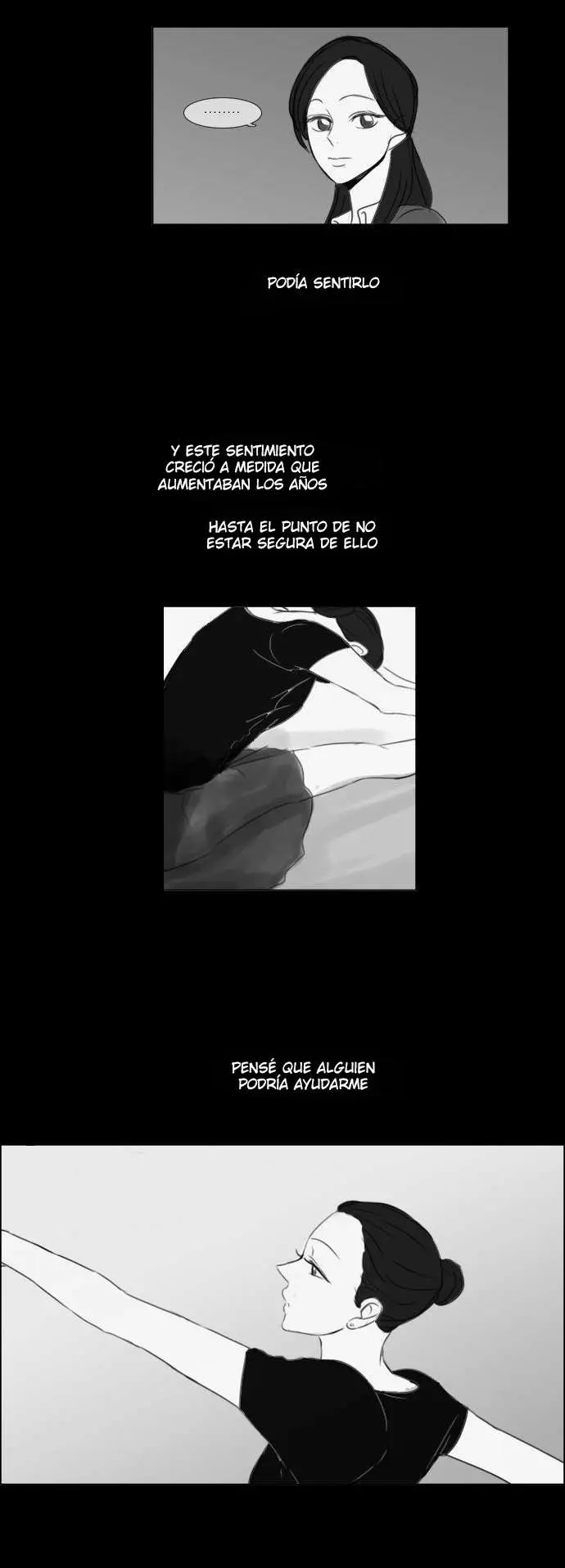 Fluttering Feelings (2014) - Capítulo 40 - Página 9 - LectorTMOo