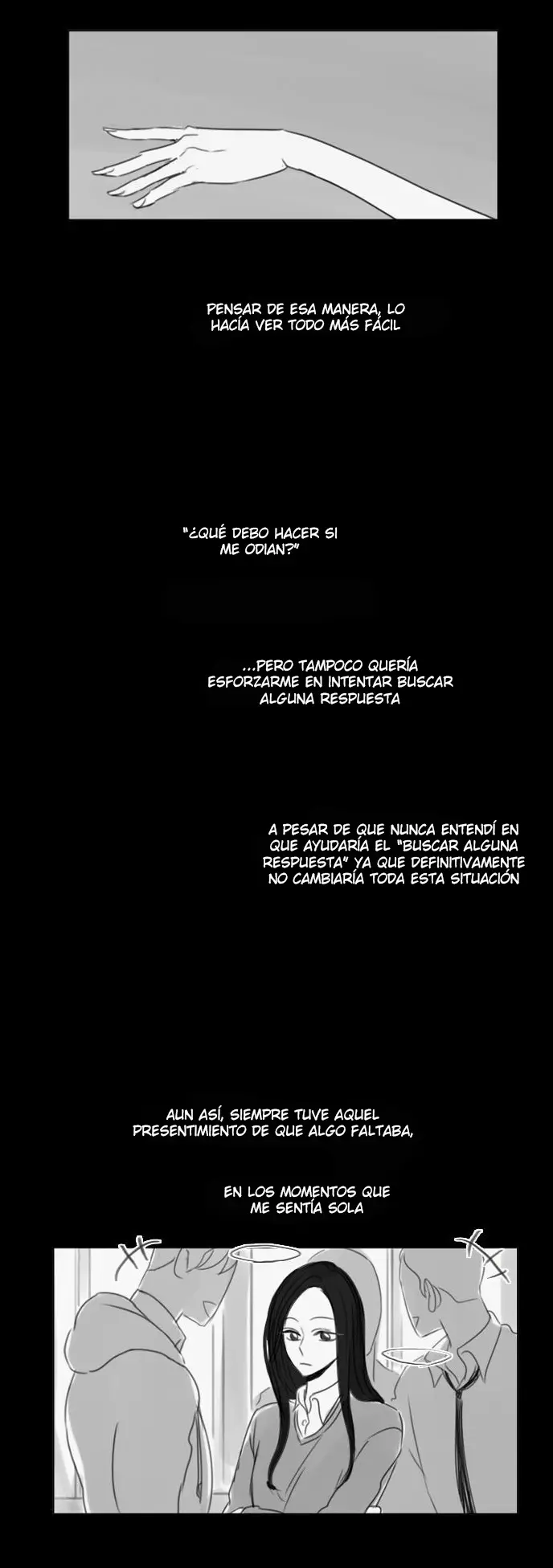 Fluttering Feelings (2014) - Capítulo 40 - Página 10 - LectorTMOo