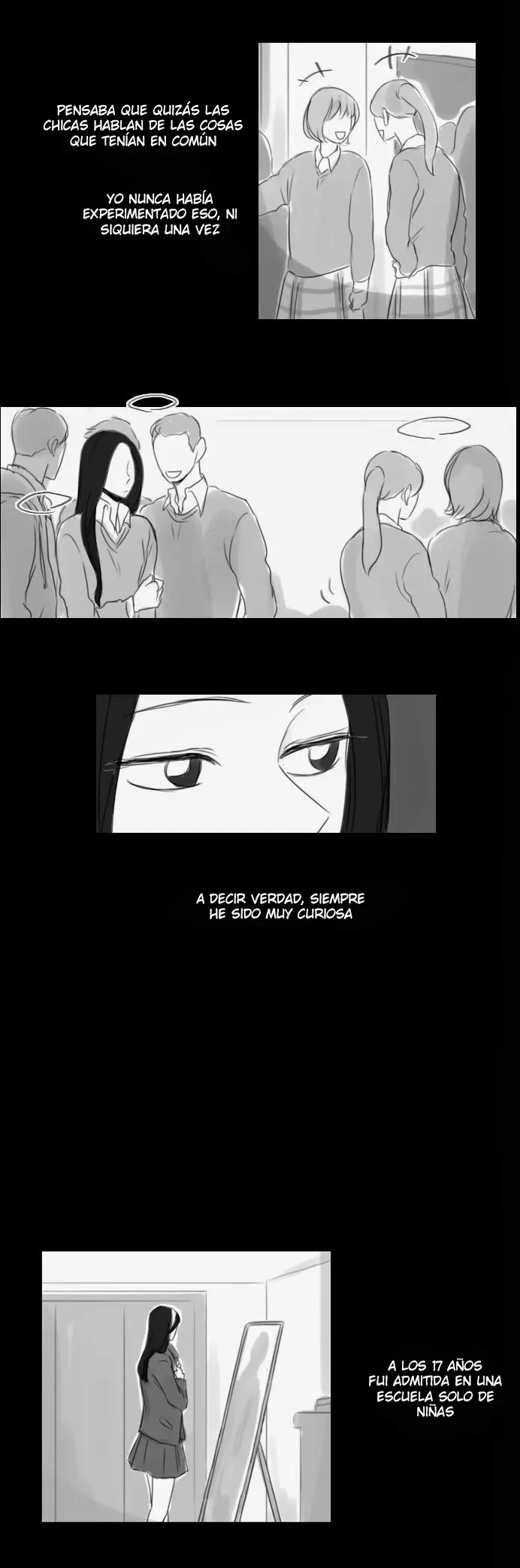 Fluttering Feelings (2014) - Capítulo 40 - Página 11 - LectorTMOo