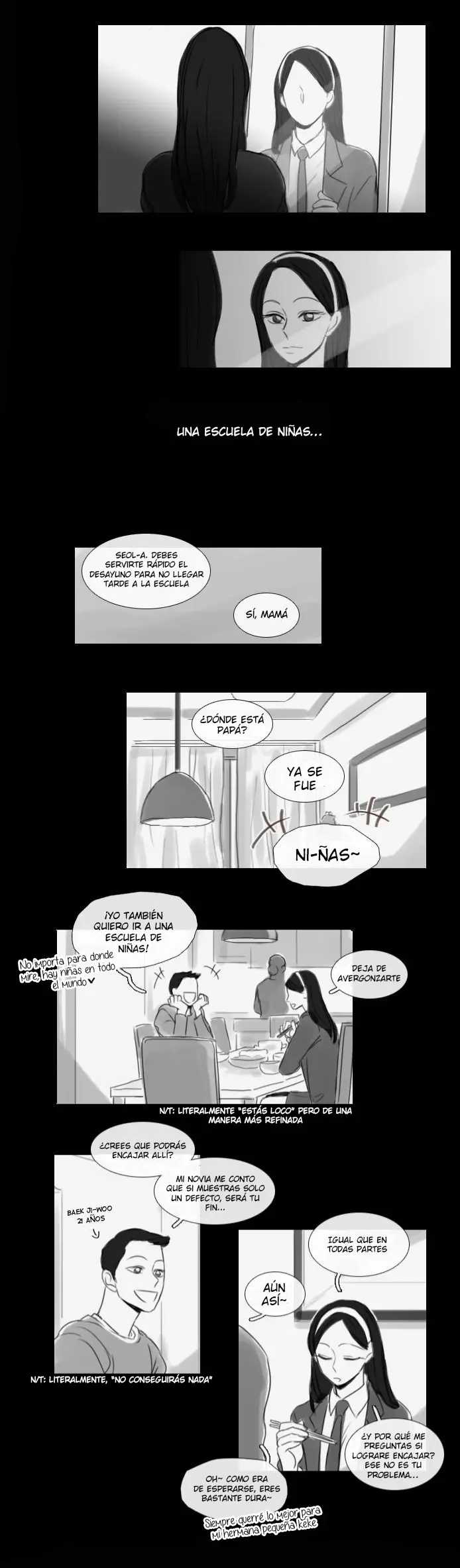Fluttering Feelings (2014) - Capítulo 40 - Página 12 - LectorTMOo