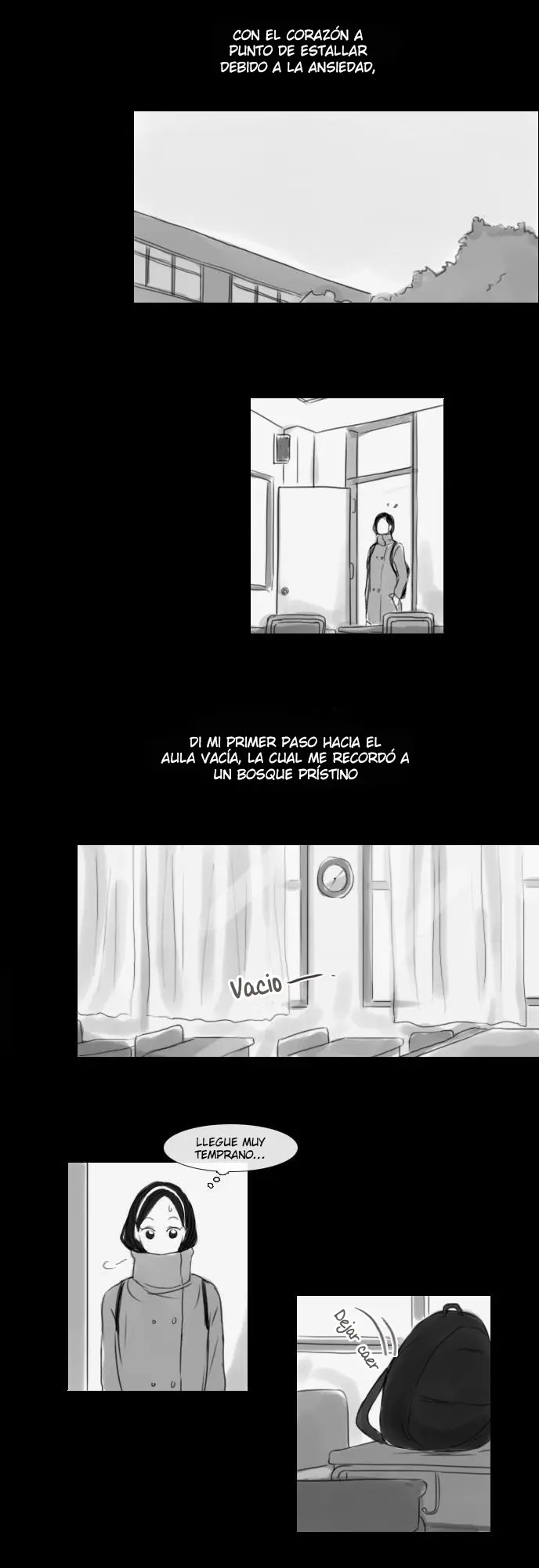 Fluttering Feelings (2014) - Capítulo 40 - Página 14 - LectorTMOo