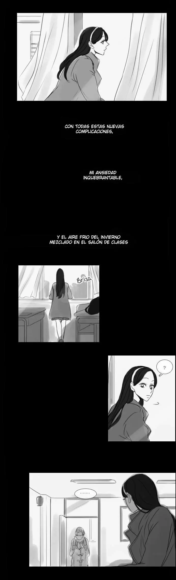 Fluttering Feelings (2014) - Capítulo 40 - Página 15 - LectorTMOo
