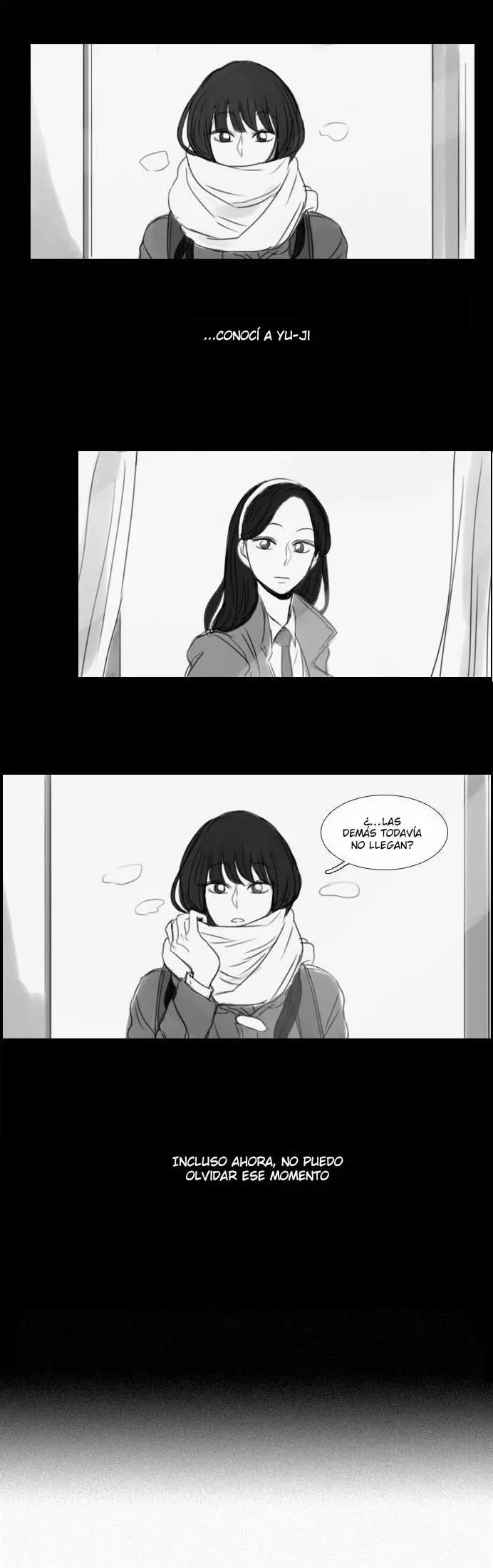 Fluttering Feelings (2014) - Capítulo 40 - Página 16 - LectorTMOo