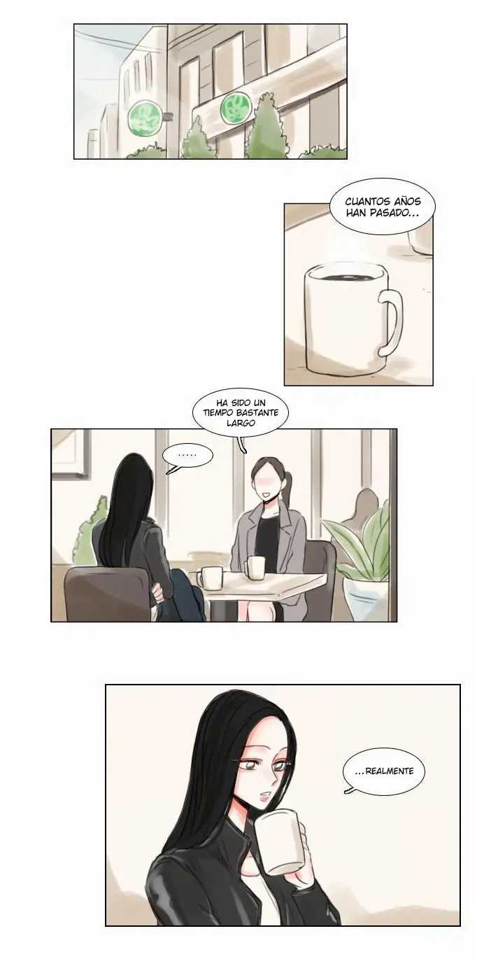 Fluttering Feelings (2014) - Capítulo 40 - Página 17 - LectorTMOo
