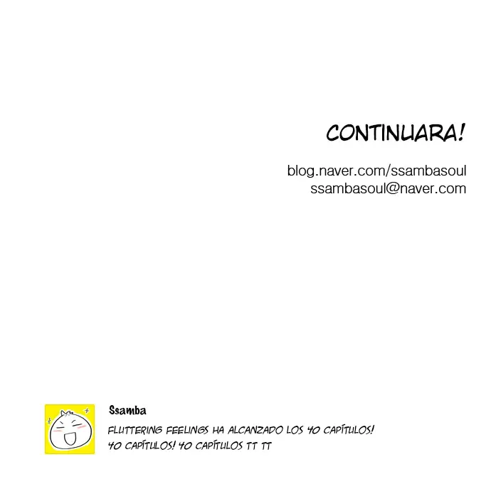 Fluttering Feelings (2014) - Capítulo 40 - Página 18 - LectorTMOo