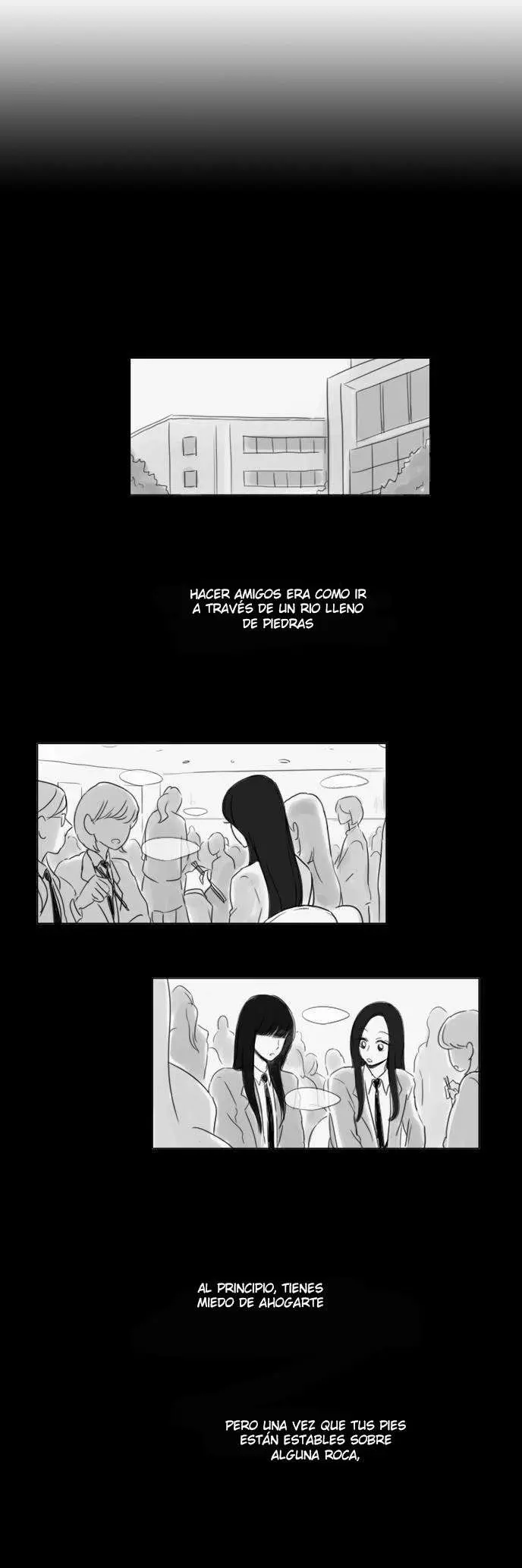 Fluttering Feelings (2014) - Capítulo 41 - Página 5 - LectorTMOo