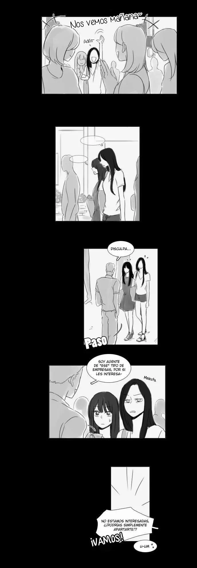 Fluttering Feelings (2014) - Capítulo 41 - Página 8 - LectorTMOo