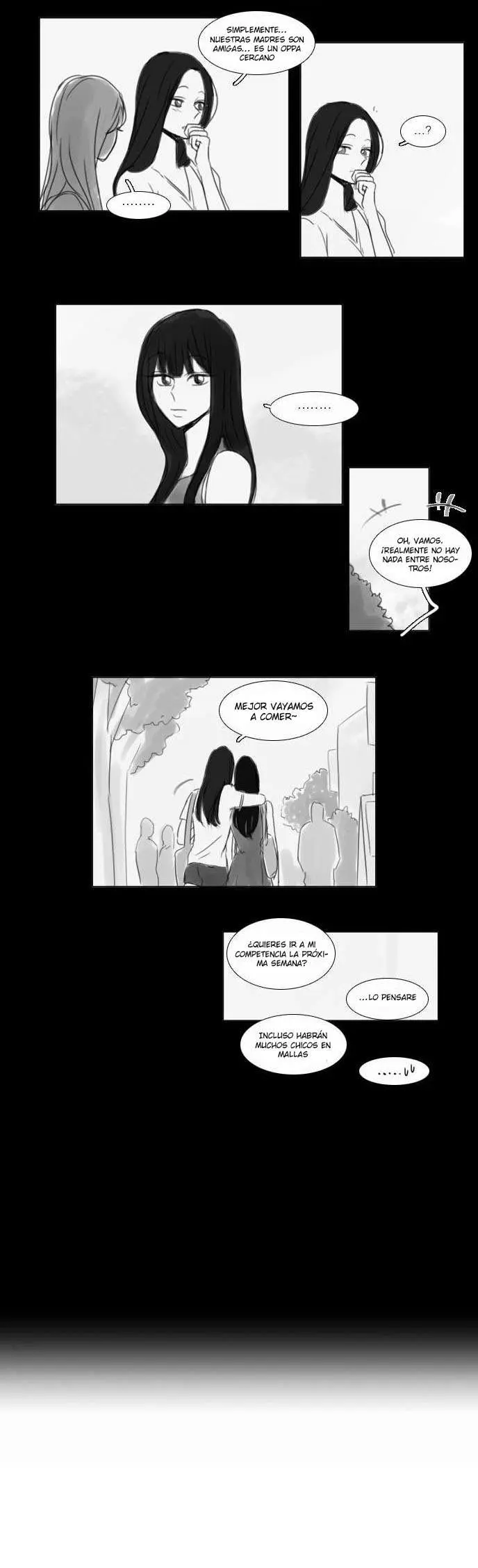 Fluttering Feelings (2014) - Capítulo 41 - Página 11 - LectorTMOo